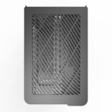 Datoru korpuss Montech King 95 RGB Black (KING95B)