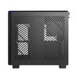 Datoru korpuss Montech King 95 RGB Black (KING95B)