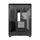 Datoru korpuss Montech King 95 RGB Black (KING95B)