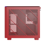 Datoru korpuss Montech King 95 RGB Red (KING95R)