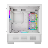 Boitiers PC Montech Sky Two RGB White (SKY TWO WH)