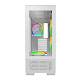 Boitiers PC Montech Sky Two RGB White (SKY TWO WH)
