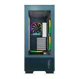 Boitiers PC Montech Sky Two RGB Blue (SKY TWO M)