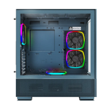 Boitiers PC Montech Sky Two RGB Blue (SKY TWO M)