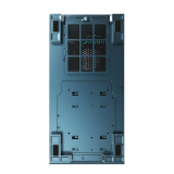 Boitiers PC Montech Sky Two RGB Blue (SKY TWO M)