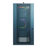 Boitiers PC Montech Sky Two RGB Blue (SKY TWO M)