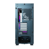 Boitiers PC Montech Sky Two RGB Blue (SKY TWO M)