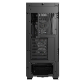 Datoru korpuss Montech Sky Two GX RGB Black (SKY TWO GX (B))