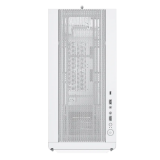 Datoru korpuss Montech Sky Two GX RGB White (SKY TWO GX (W))