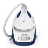 Gludeklis Tefal Express Essential SV6116 2200W 1.4L Blue and White (SV6116E0)