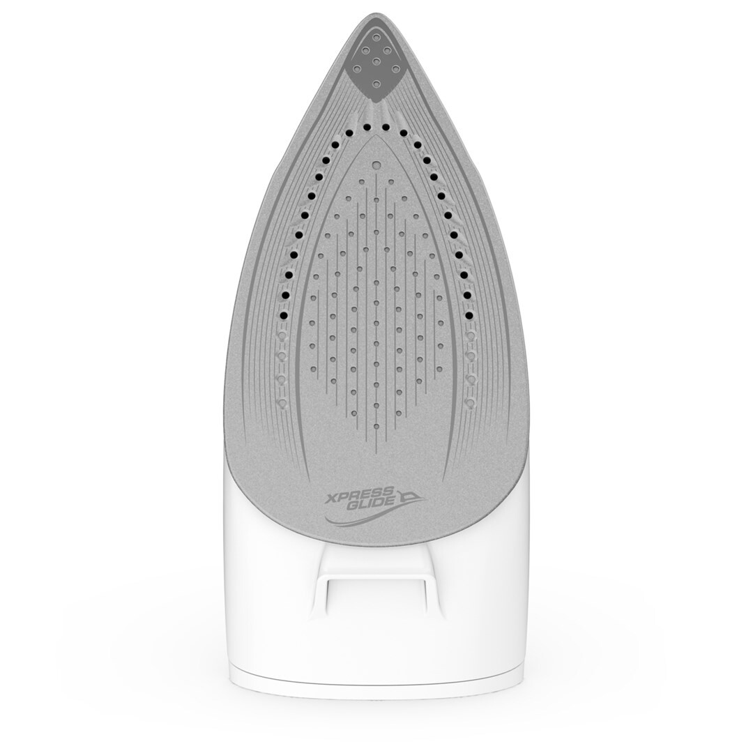 Gludeklis Tefal Express Essential SV6116 2200W 1.4L Blue and White (SV6116E0) - foto 3