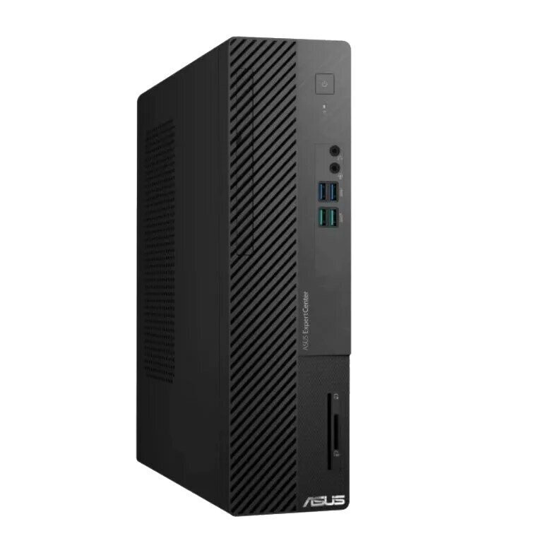 Personālais dators ASUS ExpertCenter D5 SFF i5-13500 16GB 512GB Black (D500SE-513500252X_16) - foto 2