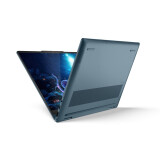 Portatīvais dators Lenovo Yoga 7 2-in-1 14AKP10 Copilot+ PC AMD Ryzen AI 5 340 14" 16GB 512GB Blue (83JR008NPB)