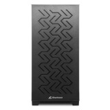 Datoru korpuss Sharkoon MS-Z1000 Black (4044951035090)