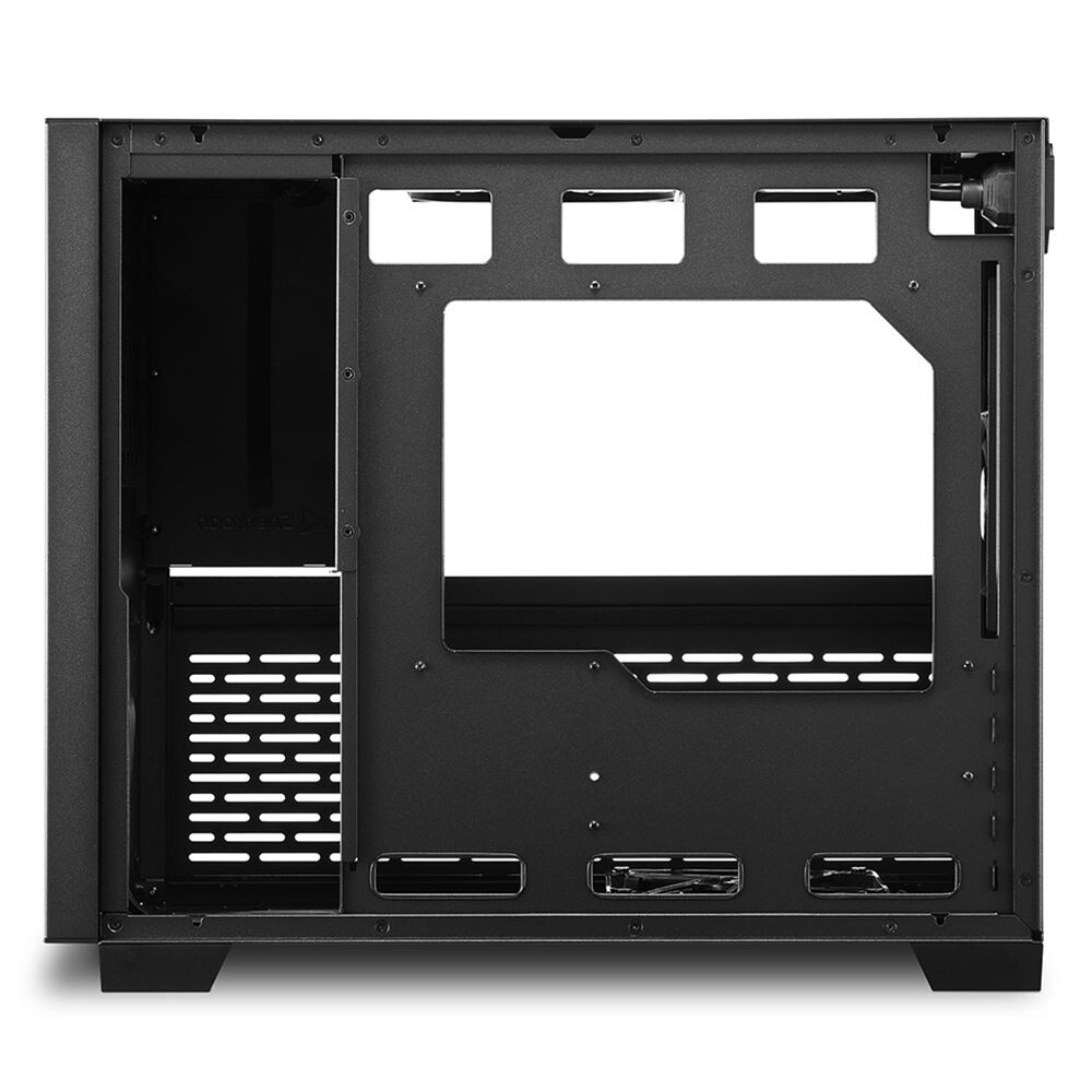 Boitiers PC Sharkoon MS-Z1000 Black (4044951035090) - photo 4