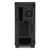 Boitiers PC Sharkoon ELITE SHARK CA200G Black (4044951027163)