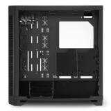 Boitiers PC Sharkoon ELITE SHARK CA200G Black (4044951027163)