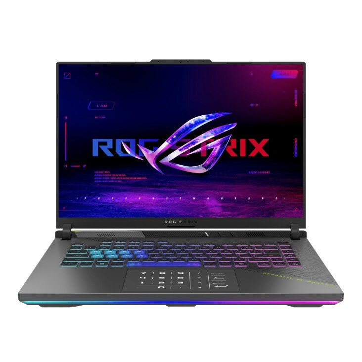 Portatīvais dators ASUS ROG Strix G614PR-R9161 Ryzen 9 8940HX 16.0" 16GB 1TB