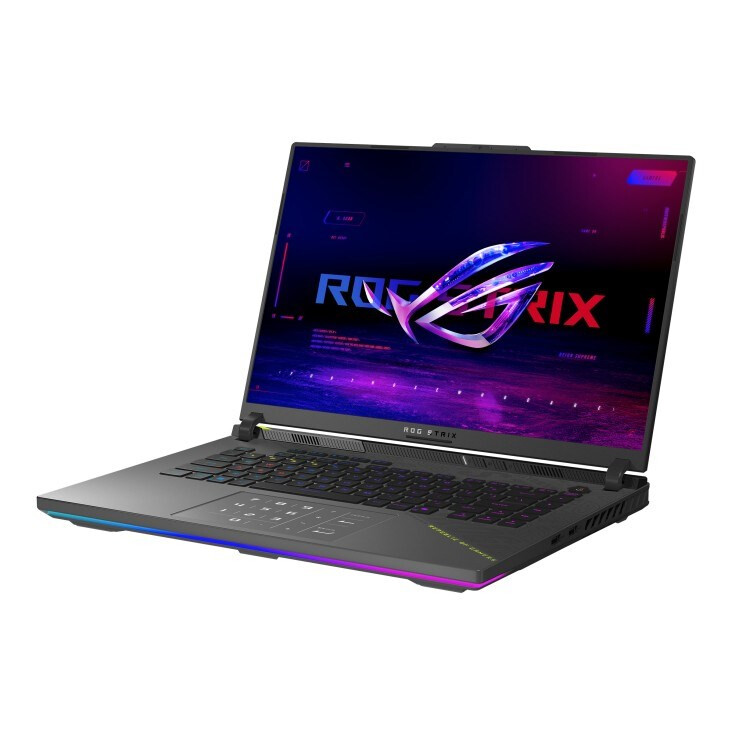 Portatīvais dators ASUS ROG Strix G614PR-R9161 Ryzen 9 8940HX 16.0" 16GB 1TB - foto 2