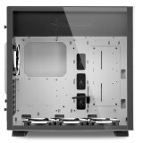 Datoru korpuss Sharkoon Pure Steel White RGB (PURE STEEL White RGB)