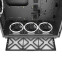 Boitiers PC Sharkoon PURE STEEL RGB Midi Tower Black (4044951026616) - photo 8