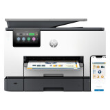 MFP HP OfficeJet Pro 9130b Grey (4U561B)