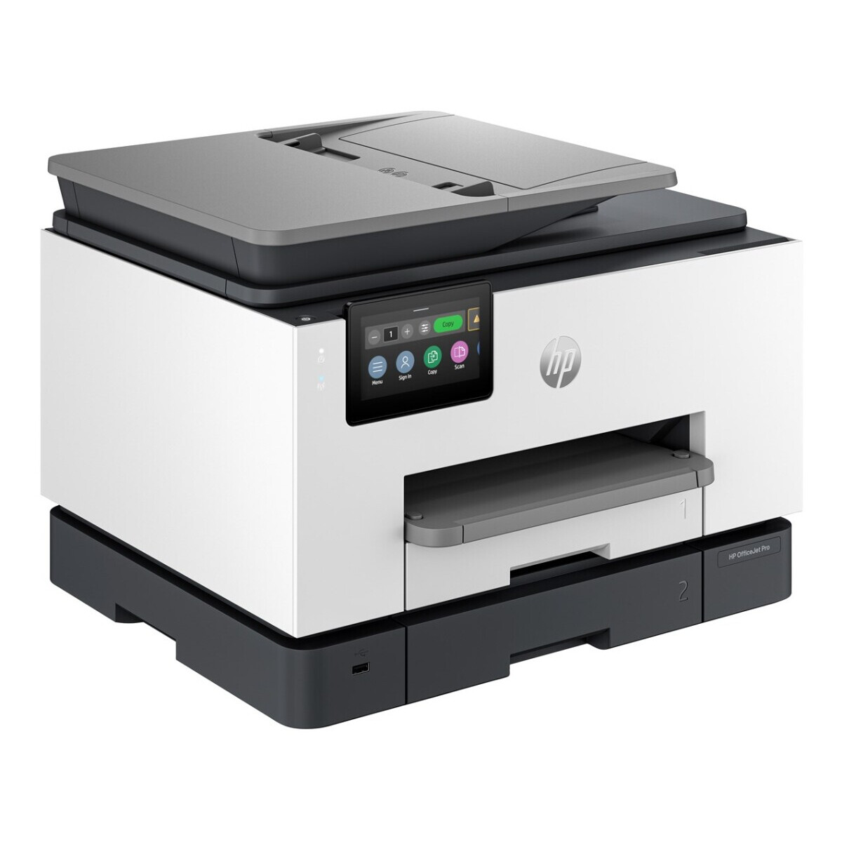 MFP HP OfficeJet Pro 9130b Grey (4U561B) - foto 2