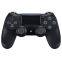 Kontrolleris Sony DualShock 4 Black - 711719504306