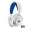Austiņas SteelSeries Arctis Nova 7P White (61561)