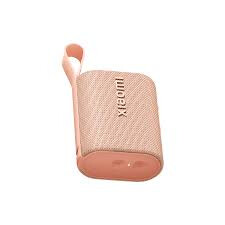 Pārnēsājama akustika Xiaomi Sound Pocket 5 W Pink (QBH4380GL)