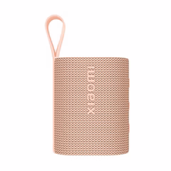 Pārnēsājama akustika Xiaomi Sound Pocket 5 W Pink (QBH4380GL) - foto 2