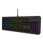 Tastatūra Lenovo K310 keyboard Gaming US Black (GY41N91873) - foto 2