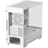 Datoru korpuss Deepcool CG380 3F White (R-CG380-WHAGM3-G)