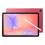 Planšetdators Samsung Galaxy Tab S10 Lite 5G 6GB 128GB 10.9" Pink SM-X406B (SM-X406BZRREUE)