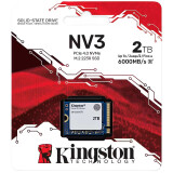 SSD Kingston NV3 2000 GB (SNV3SM3/2T0)