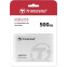SSD Transcend 500GB (TS500GSSD225S)