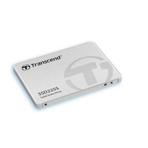 SSD Transcend 500GB (TS500GSSD225S) - foto 2