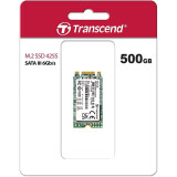 SSD Transcend 500GB (TS500GMTS425S)