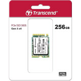 SSD Transcend 256GB (TS256GMTE300S)