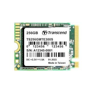 SSD Transcend 256GB (TS256GMTE300S) - foto 2