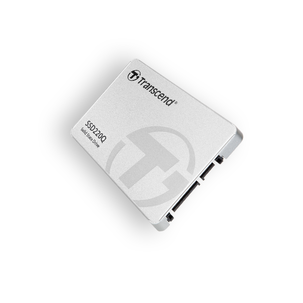 SSD Transcend SSD220Q 500GB (TS500GSSD220Q) - foto 2