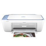HP DeskJet 2822e 588R4B White
