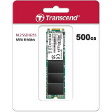 SSD Transcend 500GB (TS500GMTS825S)