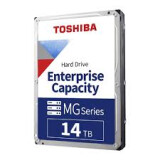 Cietais disks Toshiba MG09 14TB  (MG09ACA14TE)