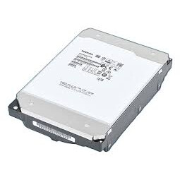 Cietais disks Toshiba MG09 14TB  (MG09ACA14TE) - foto 2