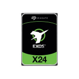 Cietais disks Seagate Exos X24 20TB (ST20000NM002H)