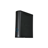 Cietais disks Transcend StoreJet 4TB (TS4TSJ35T3)