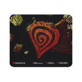 Peles paliktnis Genesis Multicolor (NPG-2338)