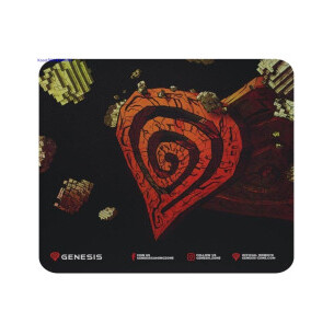 Peles paliktnis Genesis Multicolor (NPG-2338)