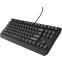 Tastatūra Genesis THOR 230 Black (NKG-2079)